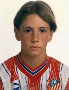 Fernando Torres Childhood Story Plus Untold Biography Facts
