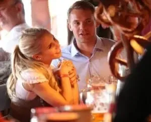 Manuel Neuer Childhood Story Plus Untold Biography Facts