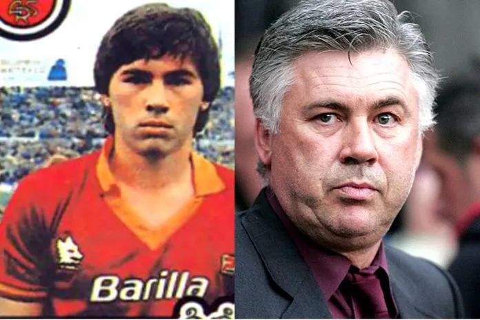 Carlo Ancelotti Childhood Story Plus Untold Biography Facts