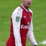 Granit Xhaka