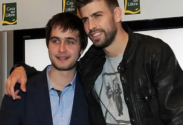 Gerard Pique Childhood Story Plus Untold Biography Facts