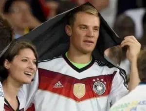Manuel Neuer Childhood Story Plus Untold Biography Facts