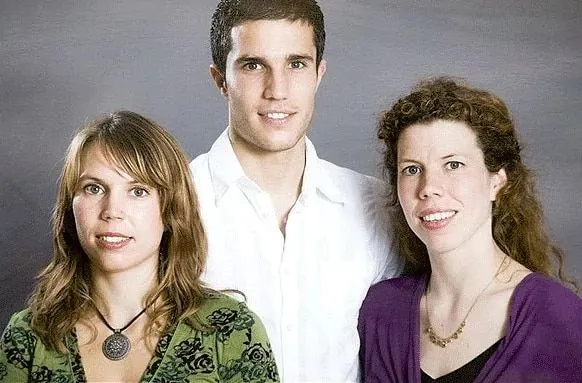 Robin van Persie Childhood Story Plus Untold Biography Facts