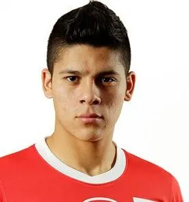 Marcos Rojo Childhood Story Plus Untold Biography Facts
