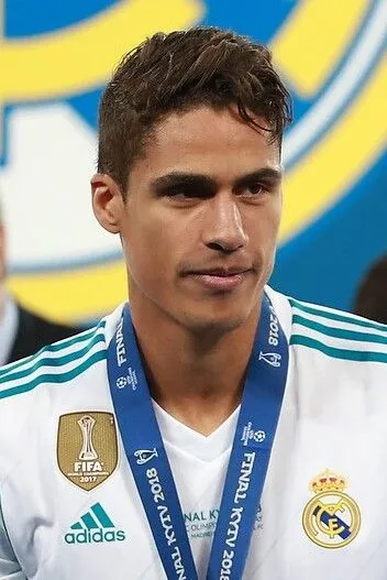 Raphael Varane Childhood Story Plus Untold Biography Facts