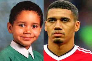 Chris Smalling Childhood Story Plus Untold Biography Facts