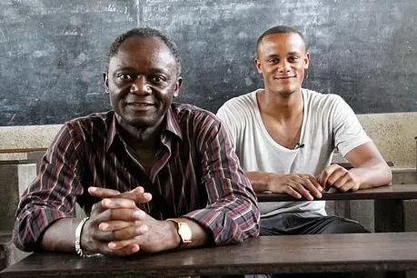 Vincent Kompany Childhood Story Plus Untold Biography Facts