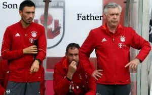 Carlo Ancelotti Childhood Story Plus Untold Biography Facts