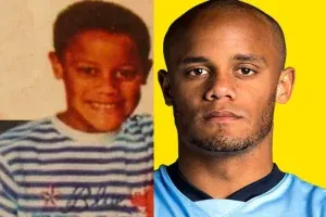 Vincent Kompany Childhood Story Plus Untold Biography Facts