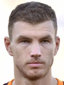 Edin Dzeko Childhood Story Plus Untold Biography Facts