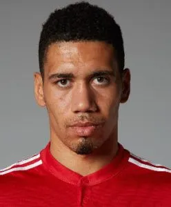 Chris Smalling Childhood Story Plus Untold Biography Facts