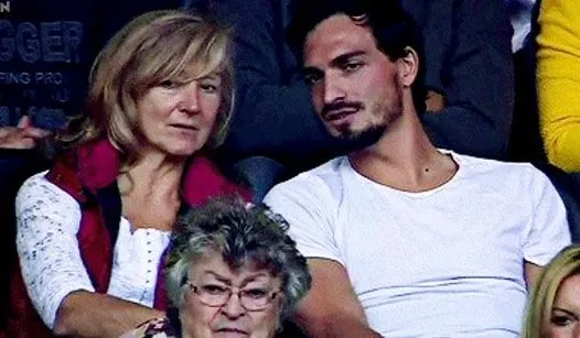 Mats Hummels Childhood Story Plus Untold Biography Facts