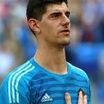 Thibaut Courtois
