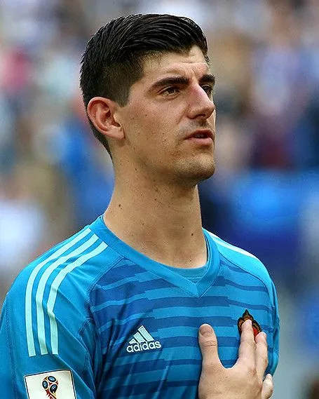 Thibaut Courtois Childhood Story Plus Untold Biography Facts