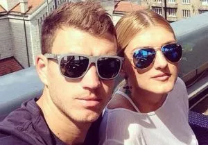 Edin Dzeko Childhood Story Plus Untold Biography Facts