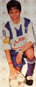 Robin van Persie Childhood Story Plus Untold Biography Facts