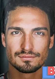 Mats Hummels Childhood Story Plus Untold Biography Facts
