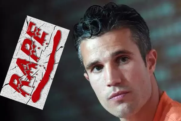 Robin van Persie Childhood Story Plus Untold Biography Facts