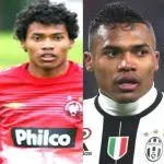 Alex Sandro