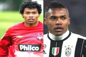 Alex Sandro Childhood Story Plus Untold Biography Facts