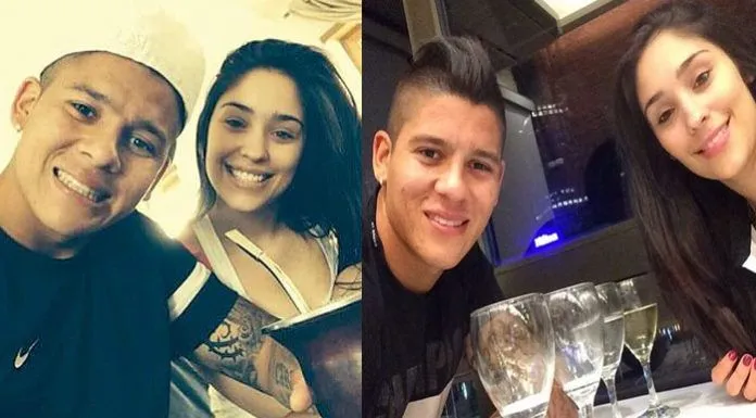 Marcos Rojo Childhood Story Plus Untold Biography Facts