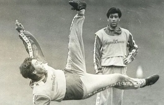 Carlo Ancelotti Childhood Story Plus Untold Biography Facts
