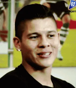 Marcos Rojo Childhood Story Plus Untold Biography Facts