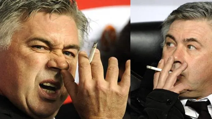 Carlo Ancelotti Childhood Story Plus Untold Biography Facts