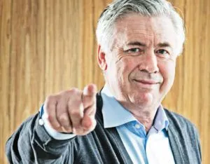 Carlo Ancelotti Childhood Story Plus Untold Biography Facts