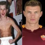 Edin Dzeko