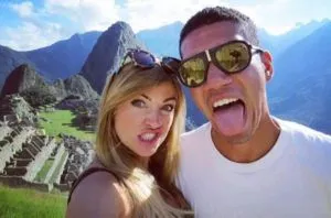 Chris Smalling Childhood Story Plus Untold Biography Facts