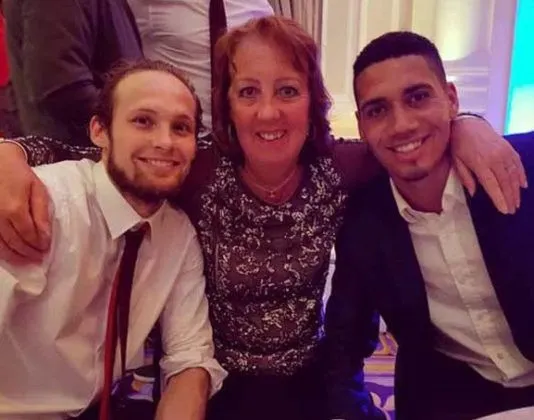 Chris Smalling Childhood Story Plus Untold Biography Facts