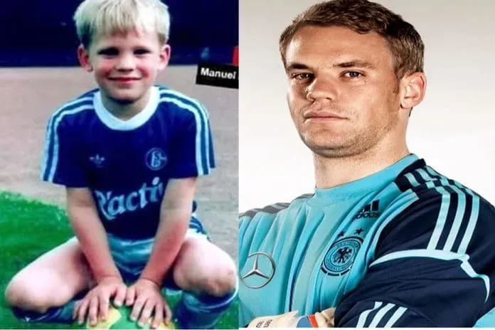 Manuel Neuer Childhood Story Plus Untold Biography Facts