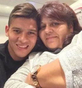 Marcos Rojo Childhood Story Plus Untold Biography Facts