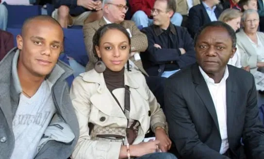 Vincent Kompany Childhood Story Plus Untold Biography Facts