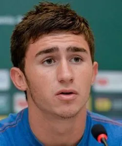 Aymeric Laporte Childhood Story Plus Untold Biography Facts