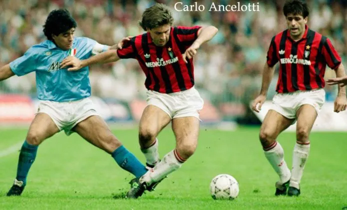Carlo Ancelotti Childhood Story Plus Untold Biography Facts