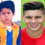 Marcos Rojo