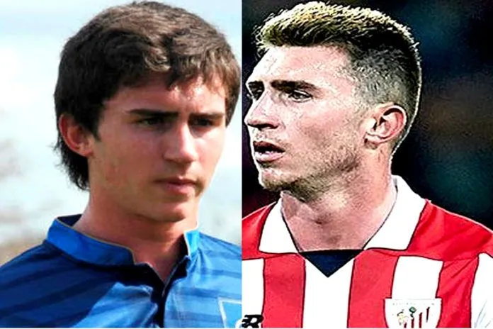 Aymeric Laporte Childhood Story Plus Untold Biography Facts