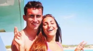 Aymeric Laporte Childhood Story Plus Untold Biography Facts