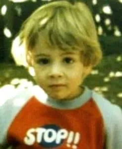 The boyhood years of Fernando Torres.