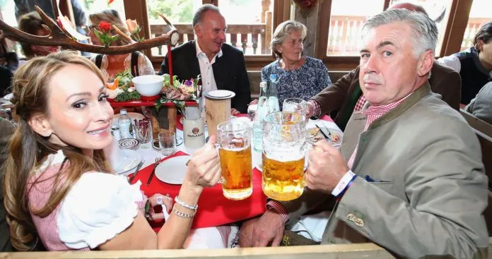 Carlo Ancelotti Childhood Story Plus Untold Biography Facts