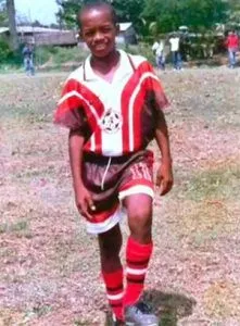 Juan Cuadrado Childhood Story Plus Untold Biography Facts