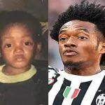 Juan Cuadrado