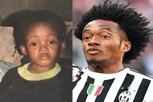 Juan Cuadrado Childhood Story Plus Untold Biography Facts