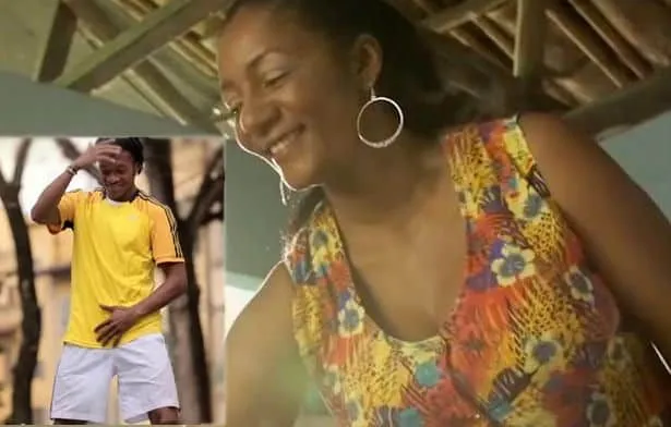 Meet Juan Cuadrado's Mother.