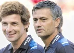 Andre Villas-Boas Childhood Story Plus Untold Biography Facts