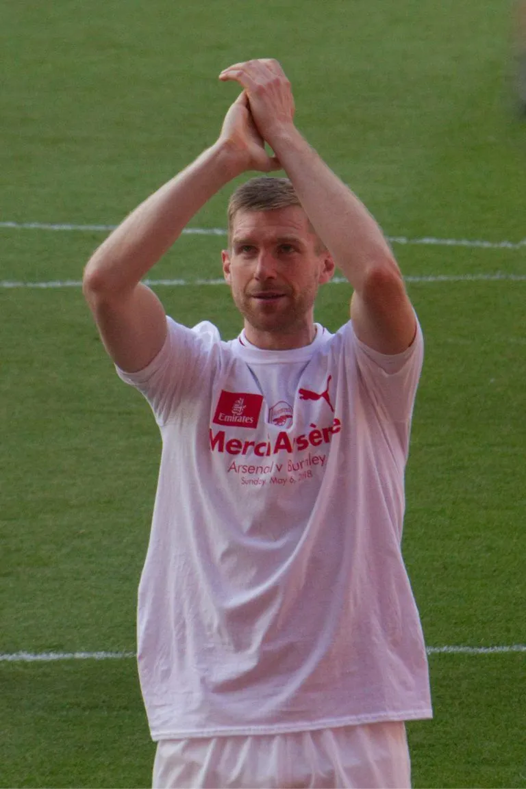 Per Mertesacker Childhood Story Plus Untold Biography Facts