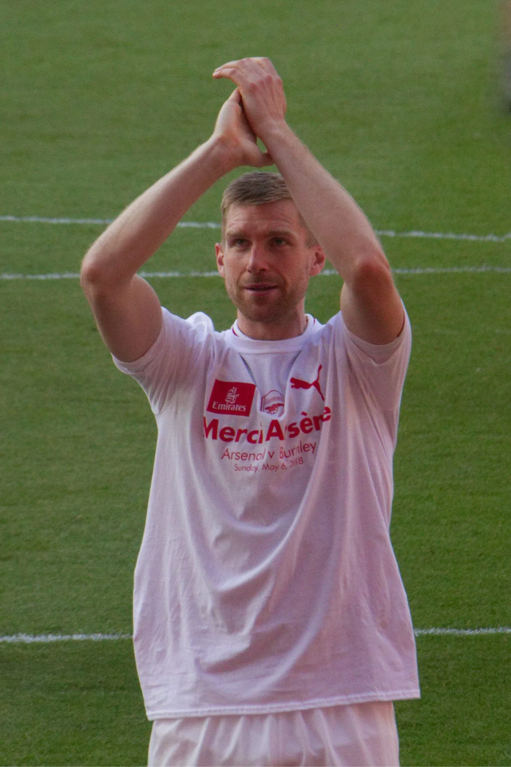 Per Mertesacker Childhood Story Plus Untold Biography Facts
