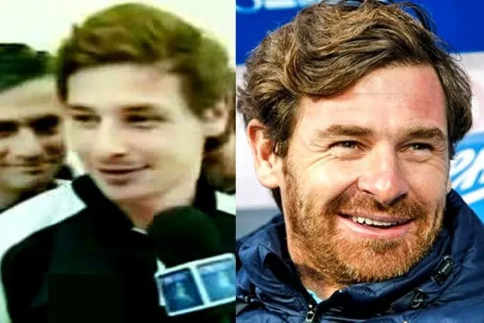 Andre Villas-Boas Childhood Story Plus Untold Biography Facts